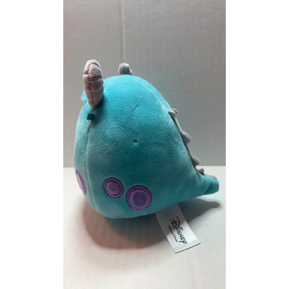Disney Monsters Inc. Sulley Plush Toy